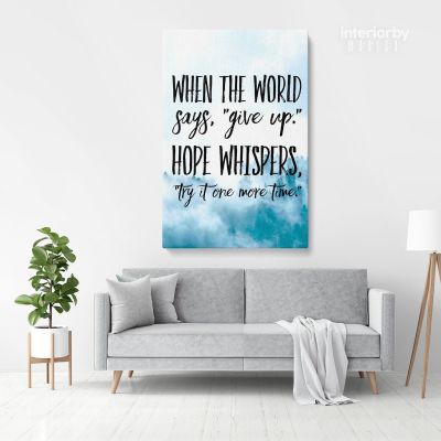 Bible Verse Canvas Office Decor Scripture Art Decals Bible Quotes Holy Bible Prints